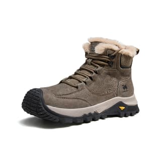 CAMEL SlipResistant Short Outdoor 4CM