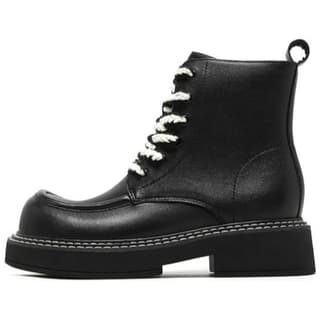 XBITER Martin Boot Black