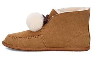 UGG Kallen Fleece Lined Brown