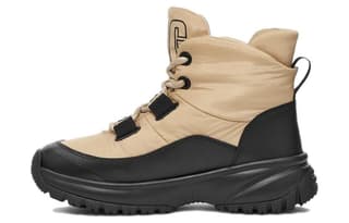 UGG Yose Puffer Lace 'Mustard Seed'