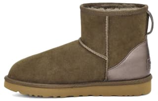 UGG CLASSIC MINI Eucalyptus