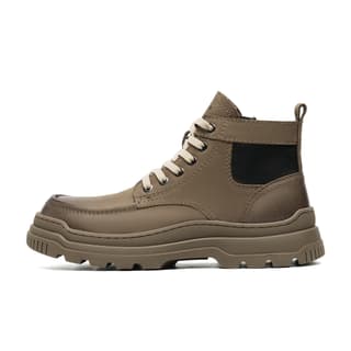 C°BANNER Short Outdoor Khaki