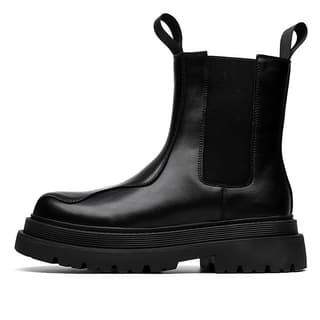 YEDANI Short Chelsea Black