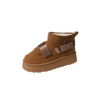 CariteSport Height Increasing Coverage Balance Short