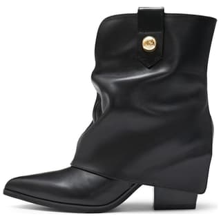 Joypeace Ankle 6.5cm Black