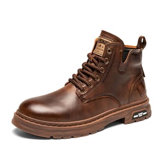 PEHL Martin Black/Gray/Dark Brown