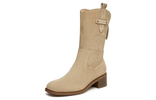 BATA Knee high 4.5cm