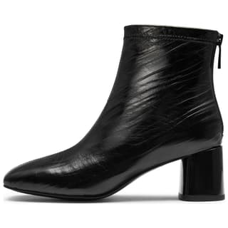 Joypeace Ankle Black