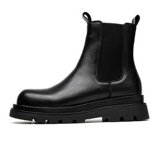 YEDANI Short Chelsea Black