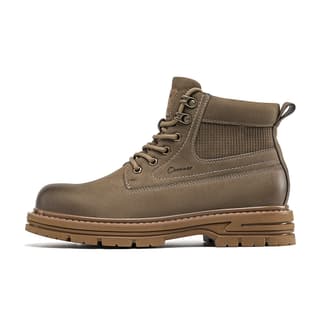 C°BANNER Short Martin Boot Khaki