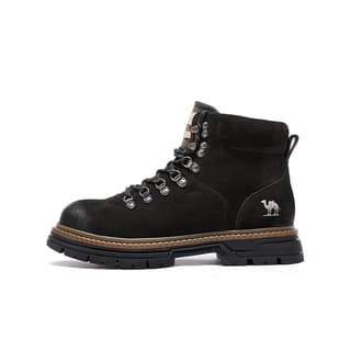 CAMEL Martin Elsa/Midnight Black