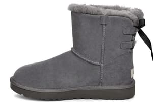 UGG Mini Continuity Bow 'Grey'