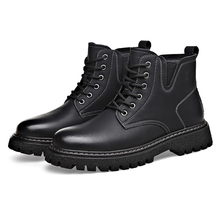 YEDANI Martin Yellow/Black