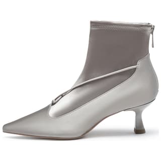 Joypeace Ankle High Heel