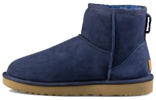 UGG Classic Mini Ii Boot Navy Blue