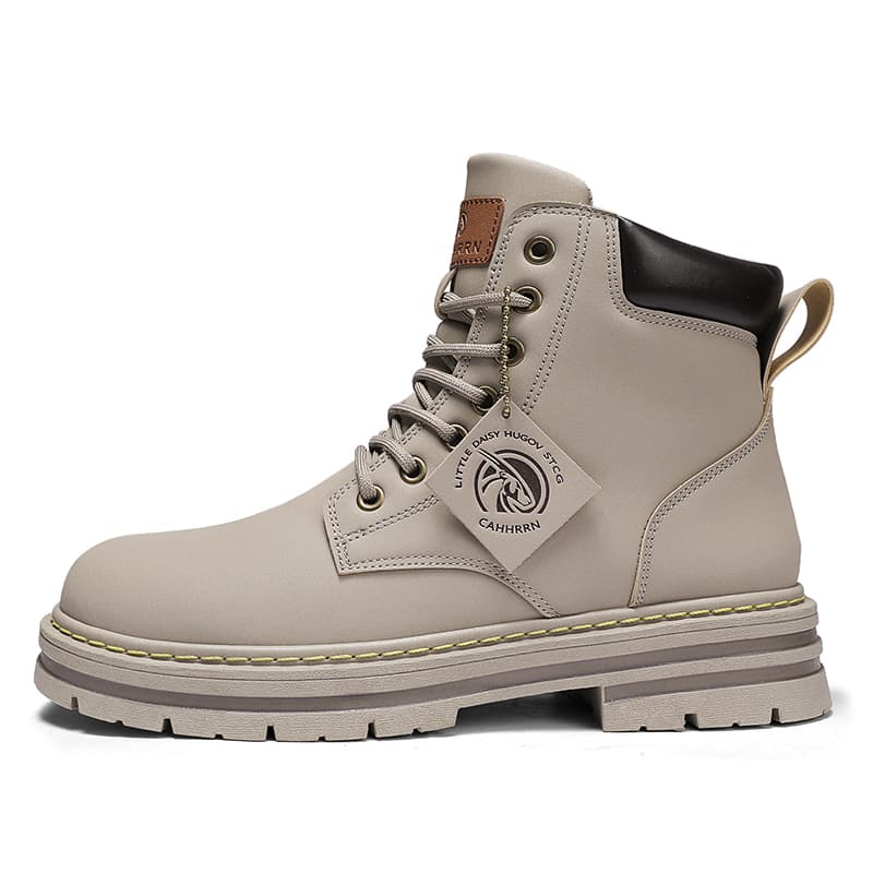 CariteSport Short Martin Boot Apricot