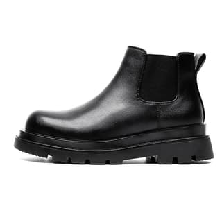 YEDANI Short Chelsea Black