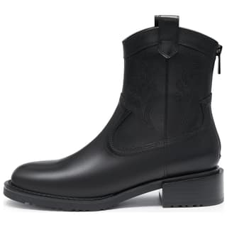 Joypeace Ankle Black