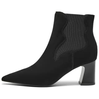 Joypeace Caramel Mocha Short Chelsea