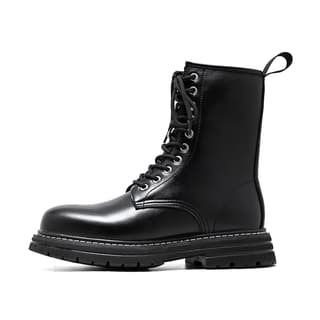 Cachiotti Knee High Martin Boot