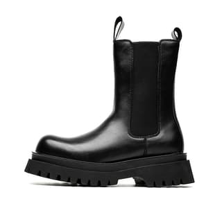 YEDANI Short Chelsea Black