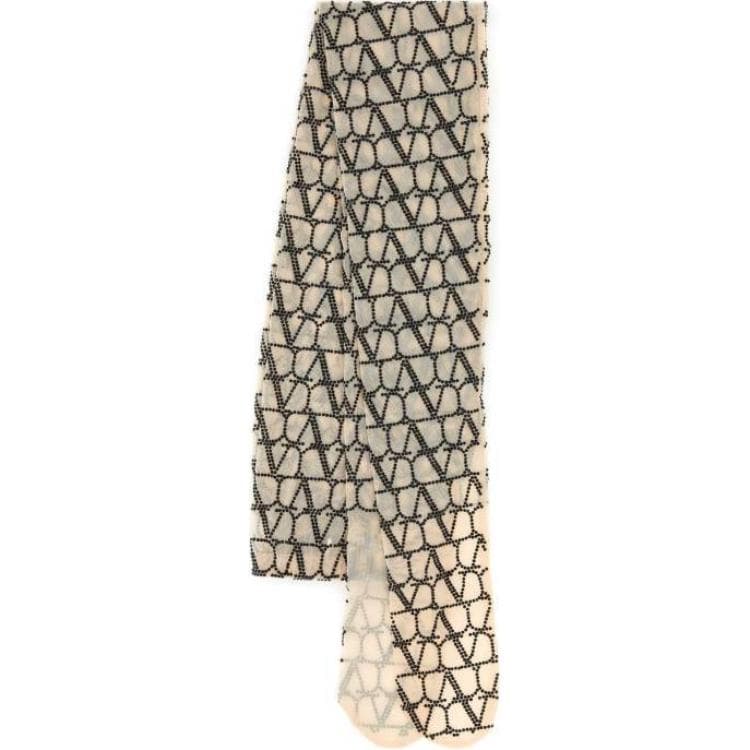 Valentino Stockings Skin