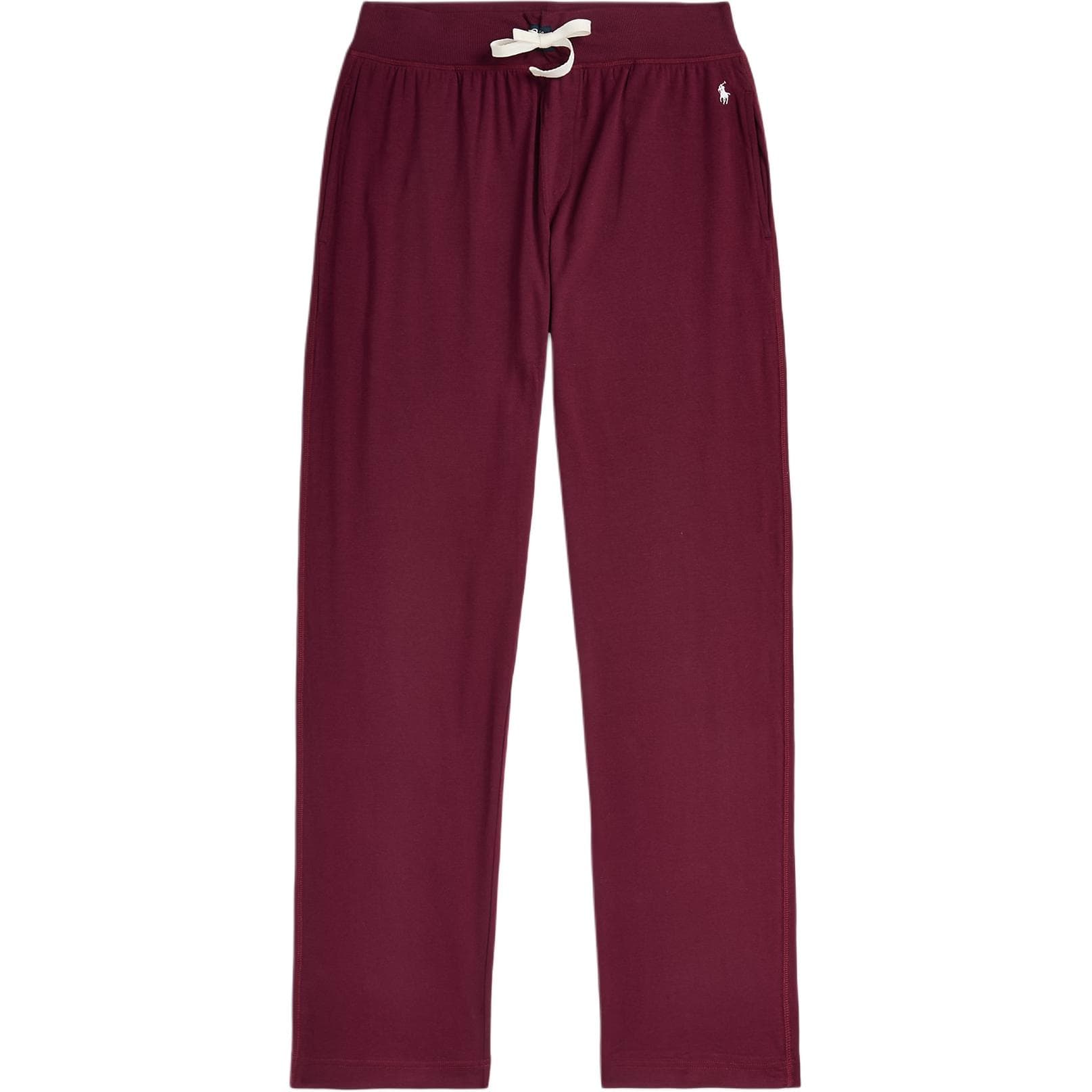 Polo Ralph Lauren Pajama Red Red