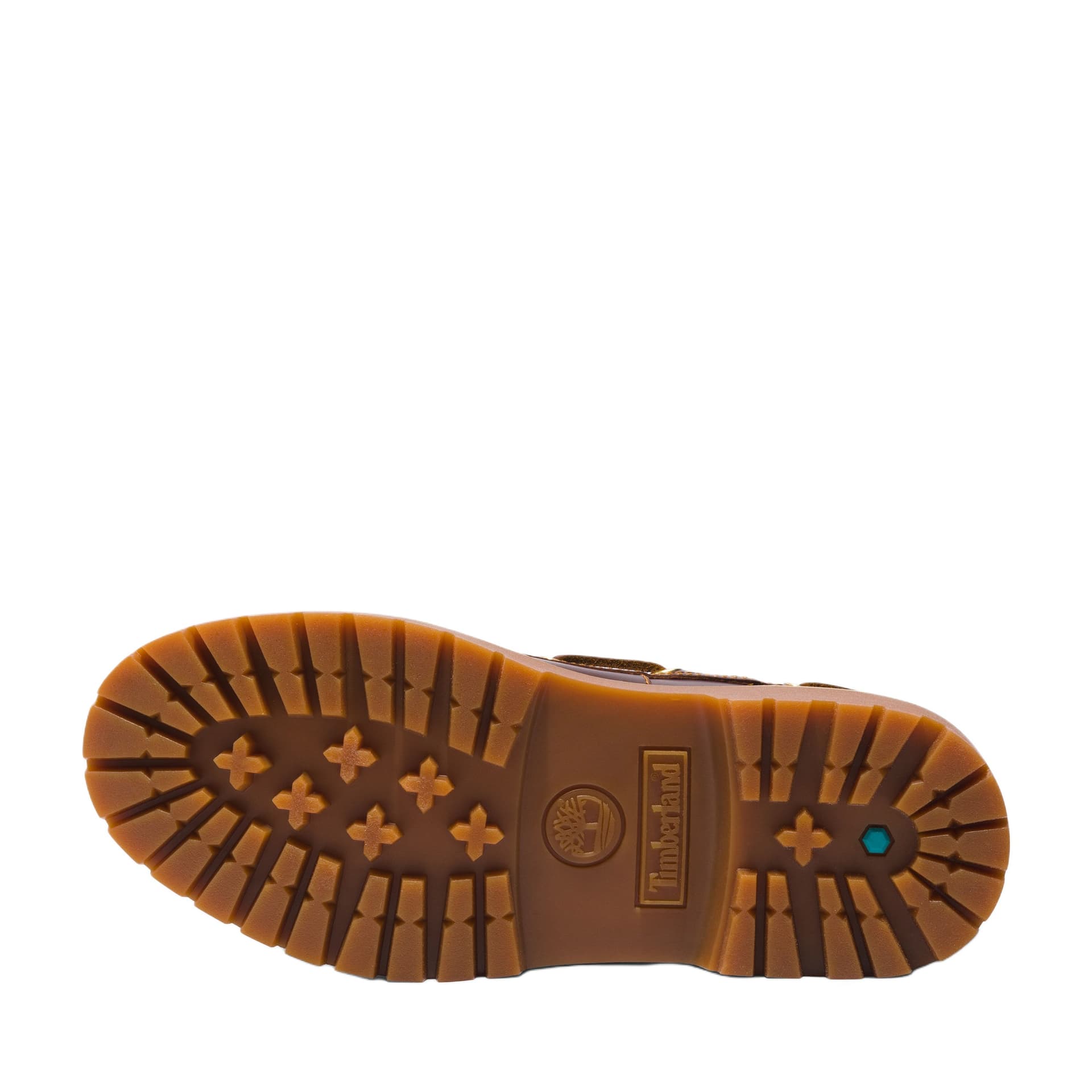 Timberland PREMIUM Boat Brown