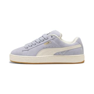 PUMA Suede XL Purple