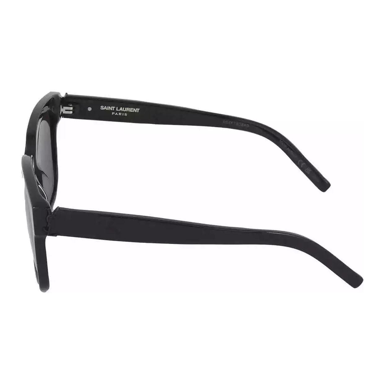 SAINT LAURENT Eyewear Square Frame Sunglasses