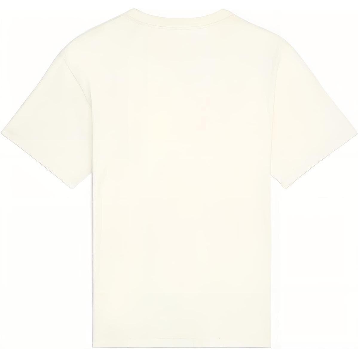 CELINE FW22 T Shirt Light Umber