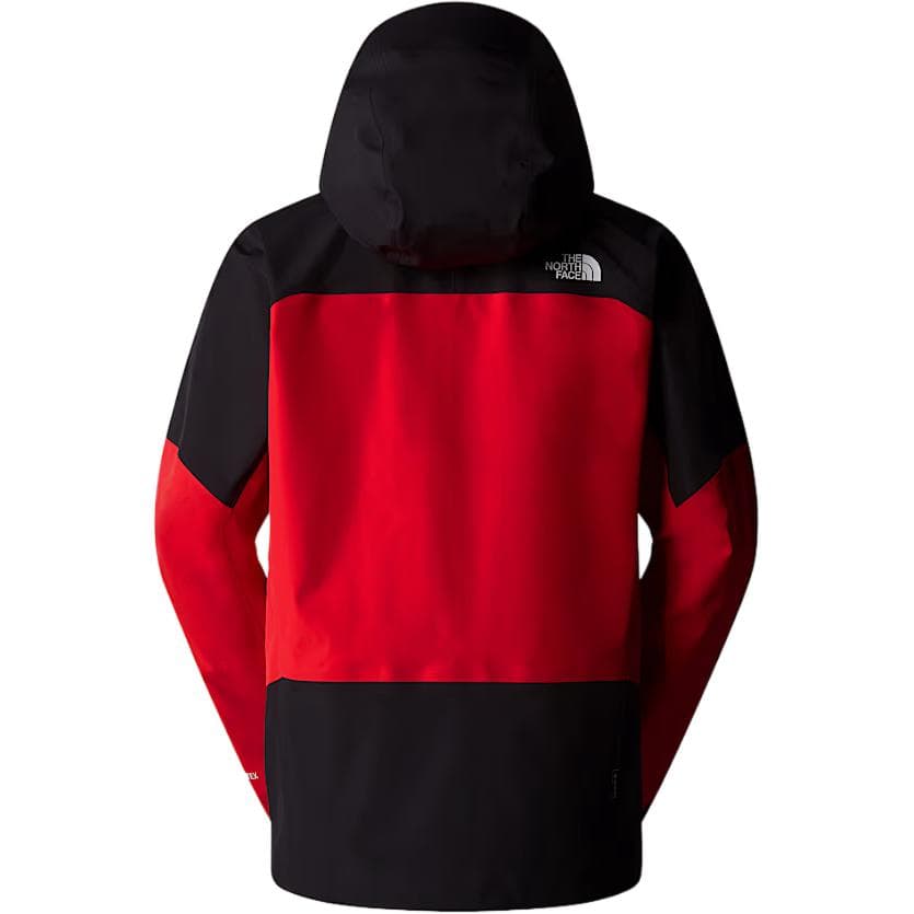 THE NORTH FACE Jackets & Red
