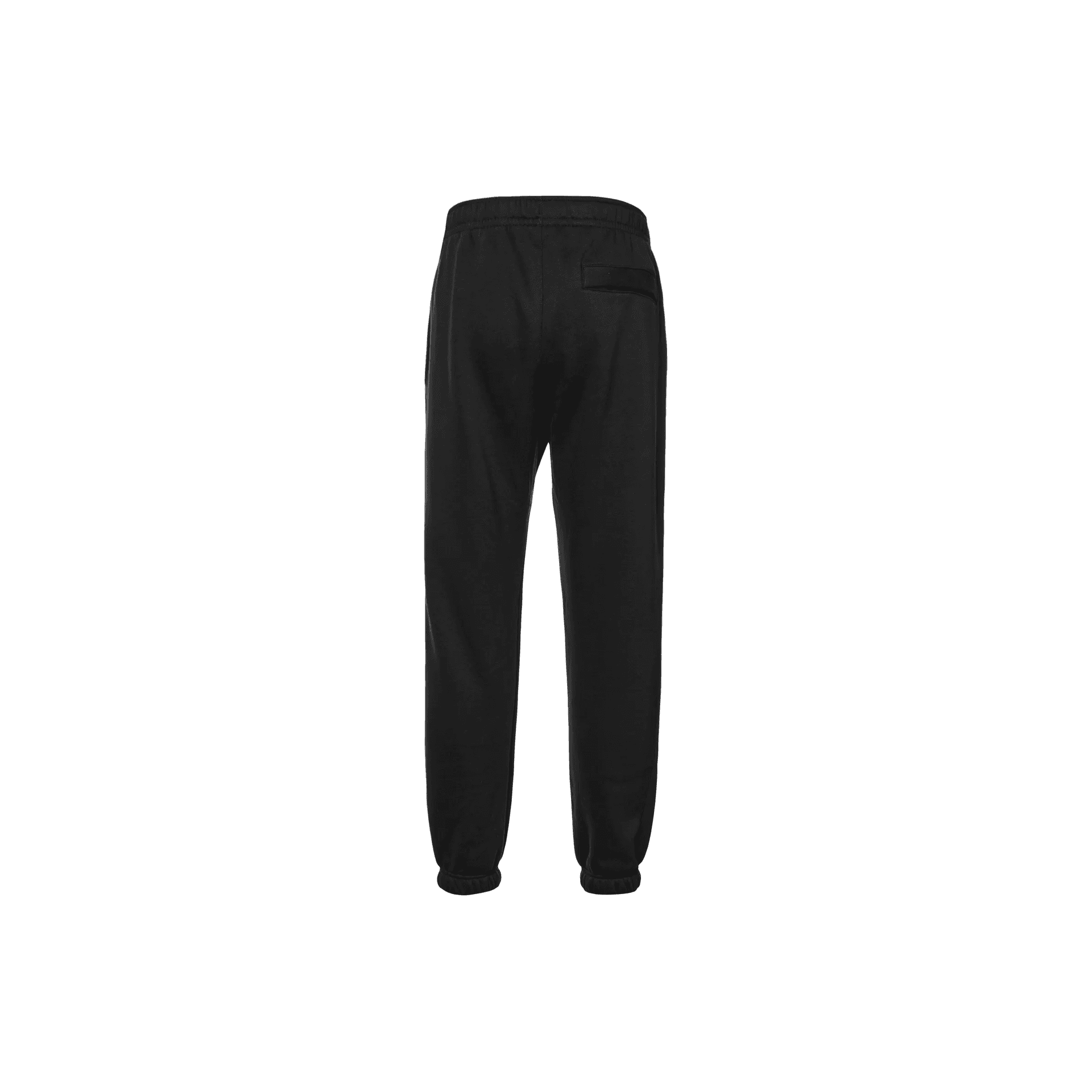 Nike Sweatshirt Set Black