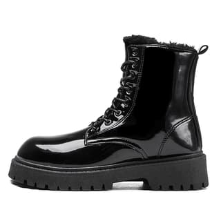 CariteSport Short Martin Boot Black