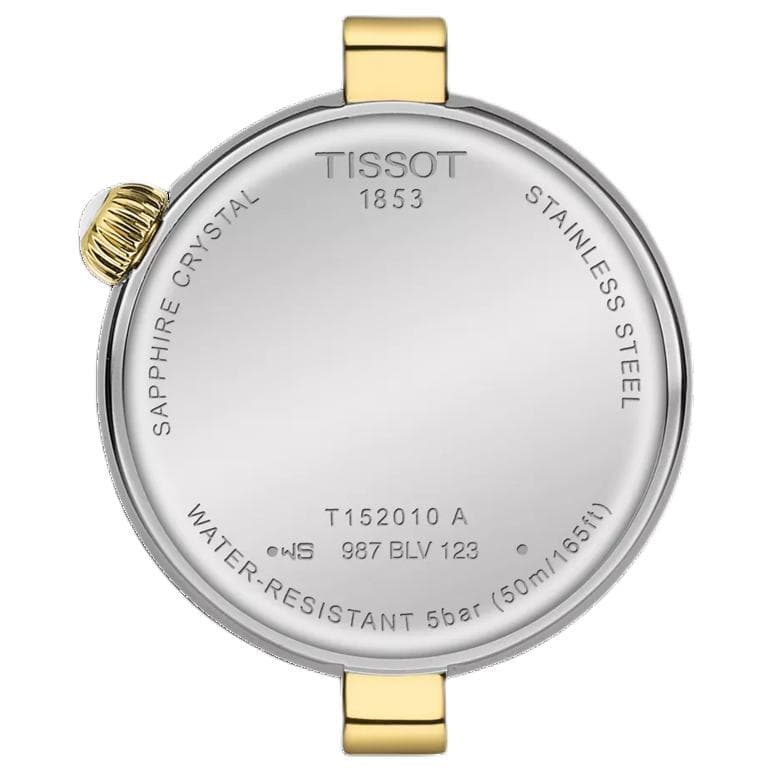 TISSOT Ladies Collection Quartz Movement 50m Waterproof Watch 28mm Tissot
