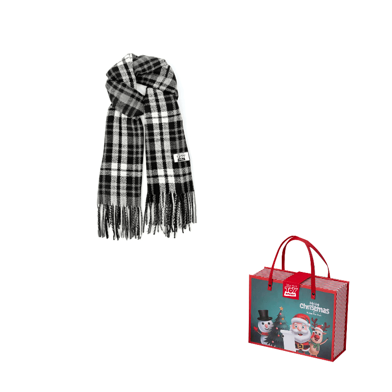 Disney Polyester Knit Black