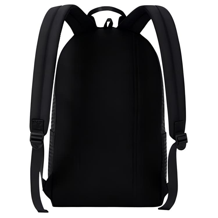 Anta Fabric Backpack Regular Black