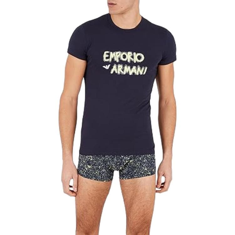 EMPORIO ARMANI Set Blue Blue