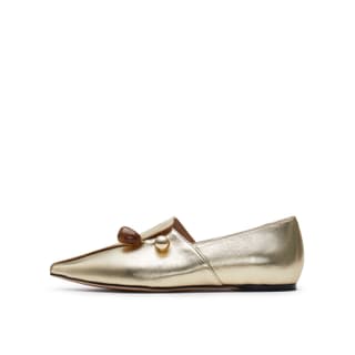 Joypeace Moonlight Letter Gold