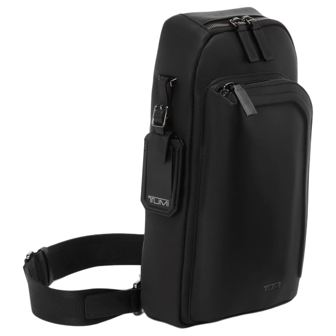 TUMI Sling Bag Black