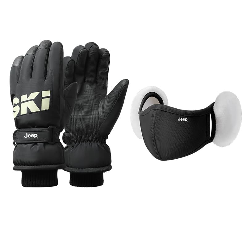 Jeep Polyester Sports