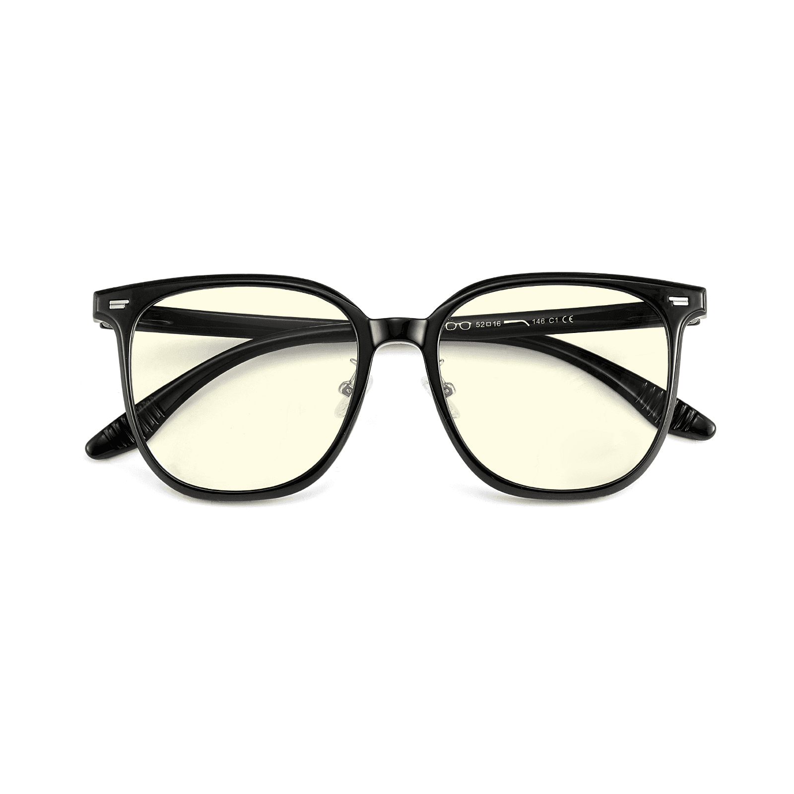 JINGBEI Functional Classic Black