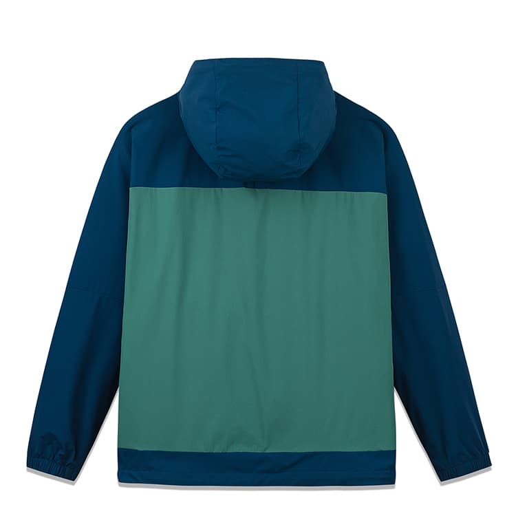 Timberland Waterproof UV Protection Sun Protection Clothing Dark Indigo