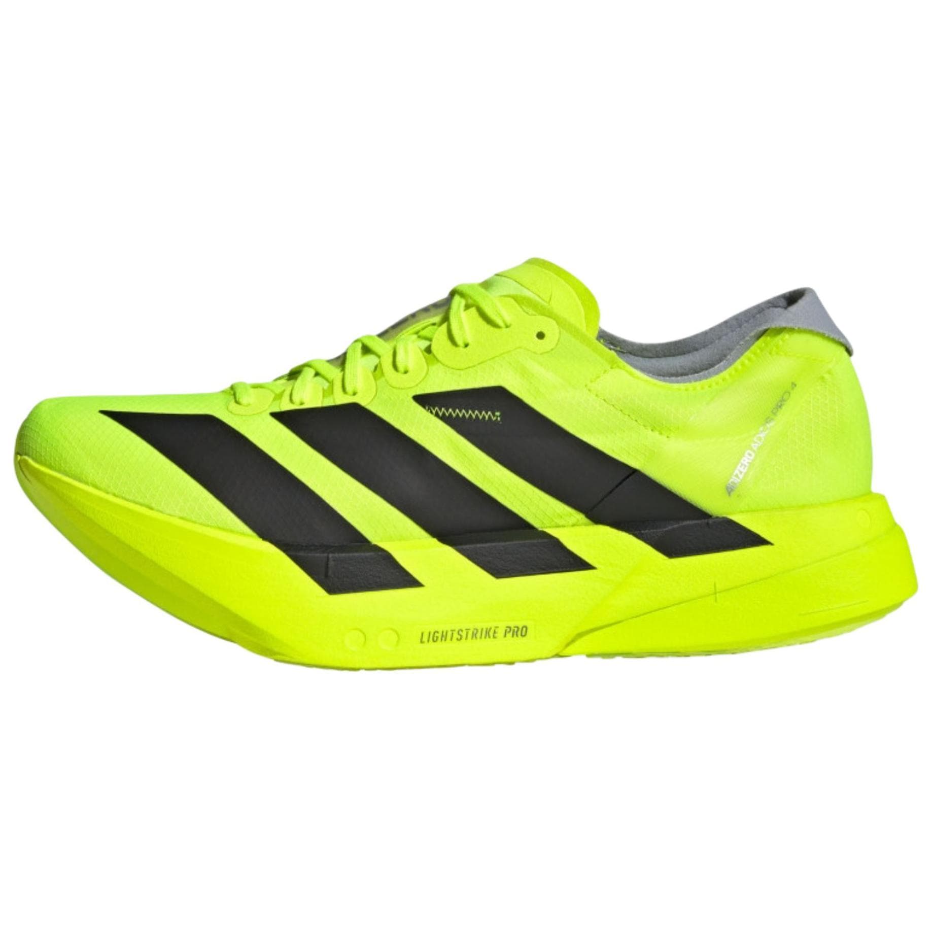 Adidas Adizero Adios Pro 4 Resistant, Resistant, Rebound Lightstrike Pro