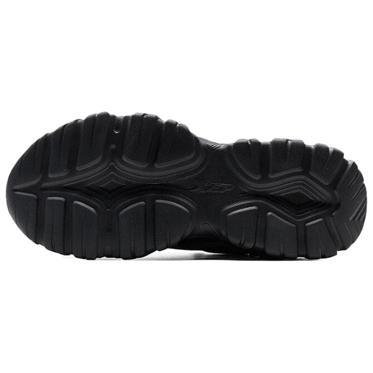 XTEP Outdoor Black