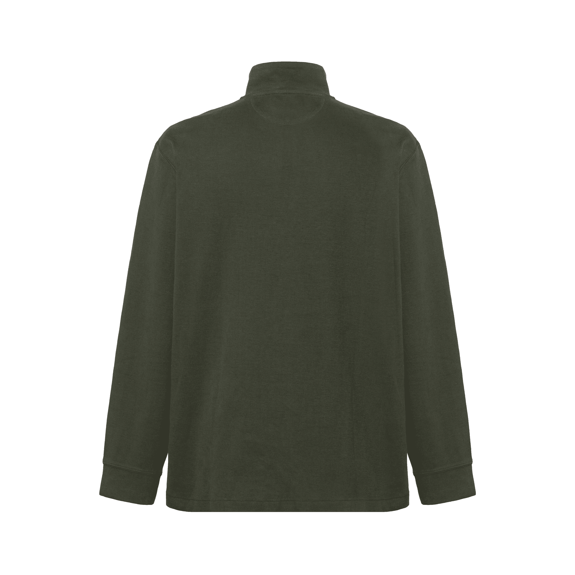 Polo Ralph Lauren FW22 Sweatshirt Standard Green