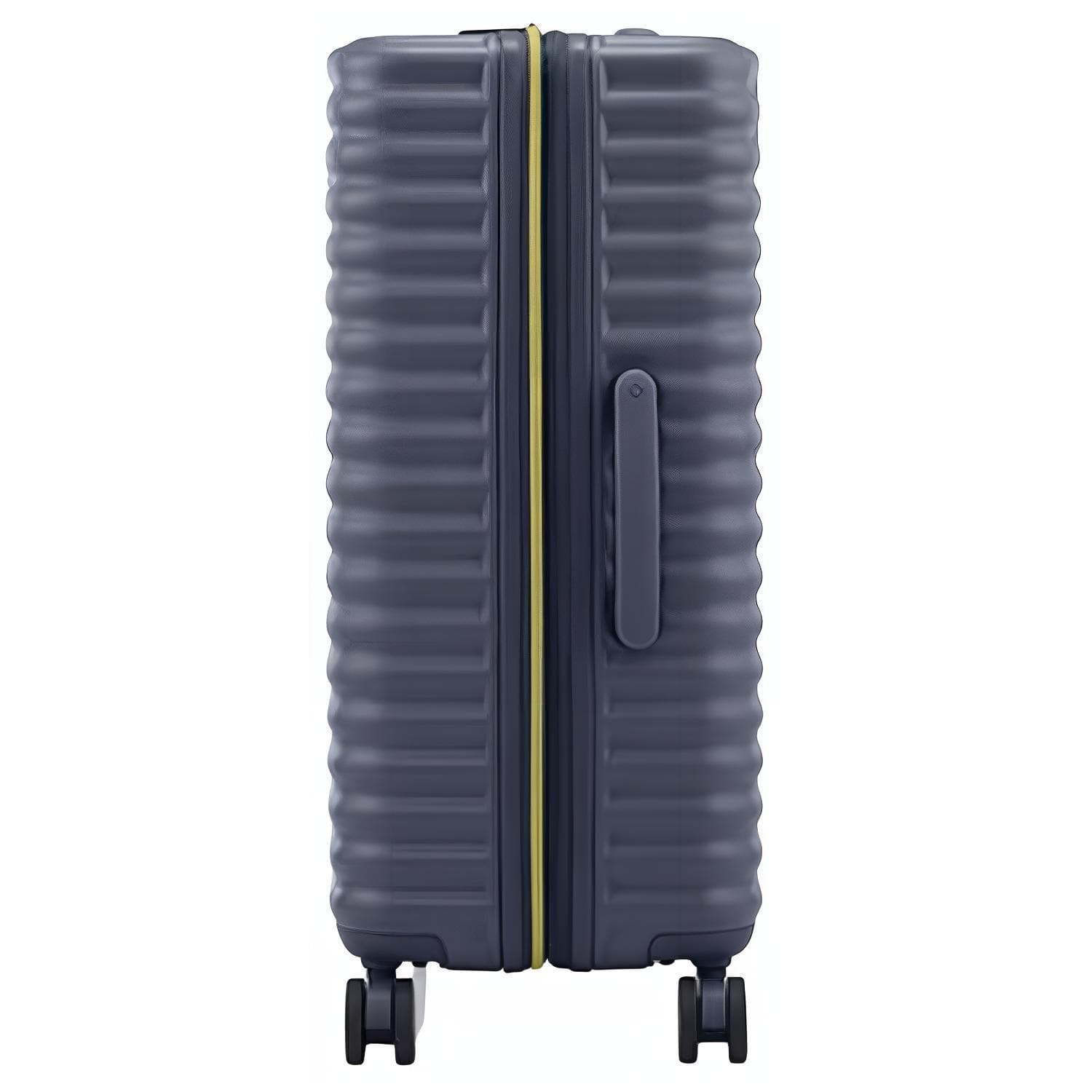 SAMSONITE PC Suitcase Luggage 20 Inch, 25 Inch, 28 Inch Black Gray
