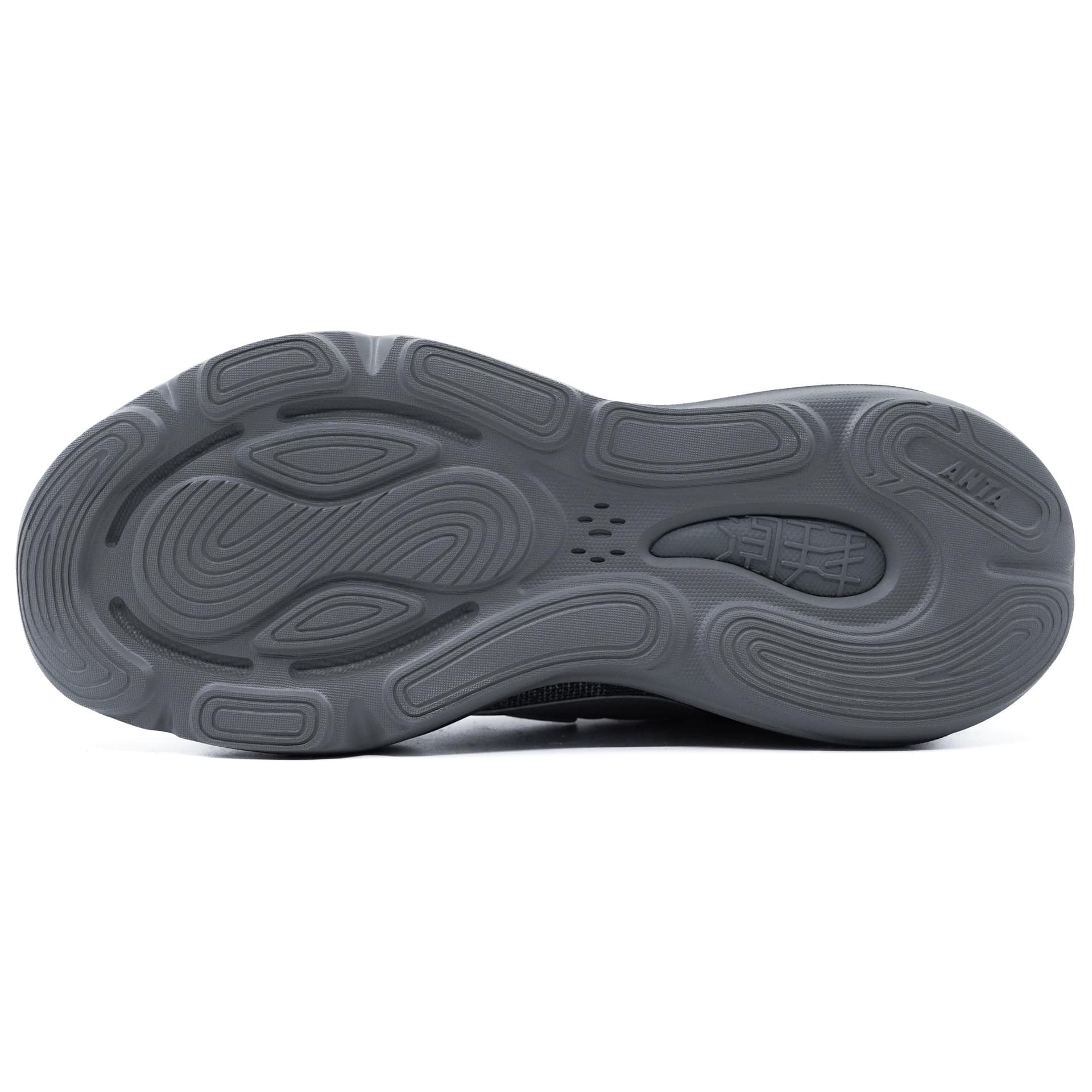Anta Resistant, Resistant, Lightweight Gray