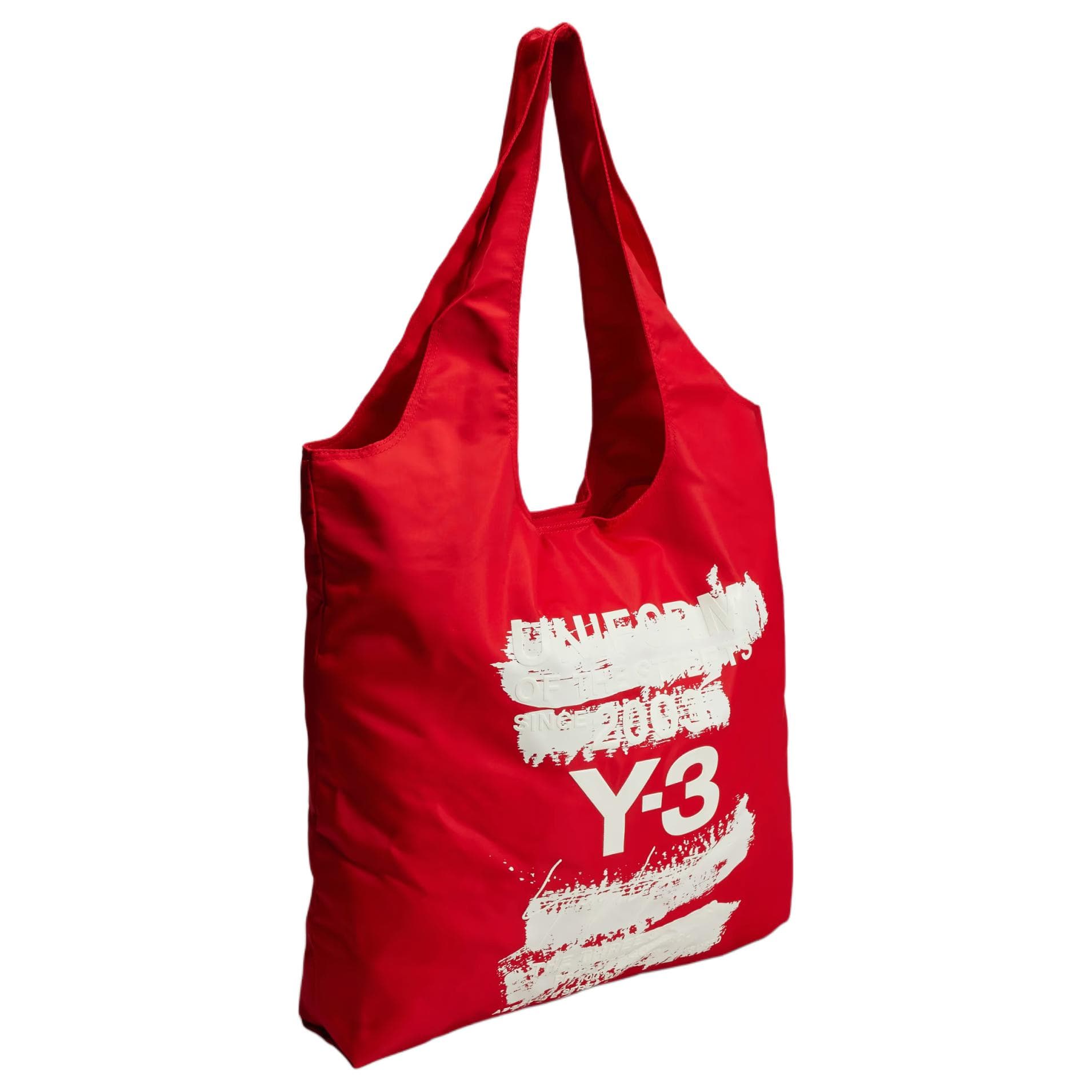 Adidas Long Printed Tote Bag