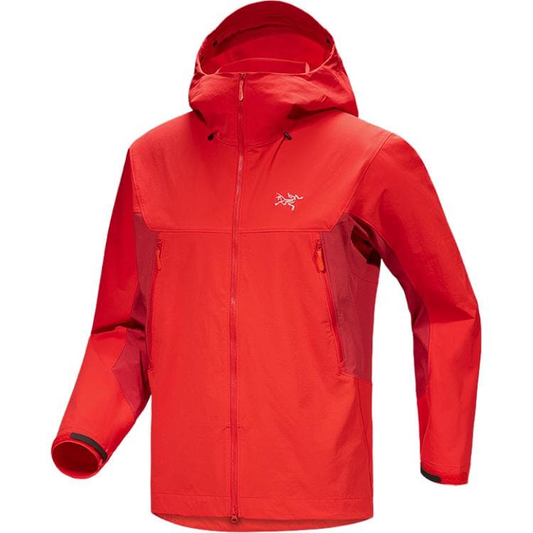 Arc'teryx SERRATUS Soft Shell Jacket